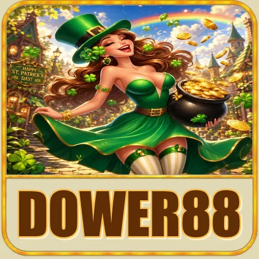 Pratinjau tampilan dower88