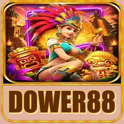 Pratinjau layar dower88